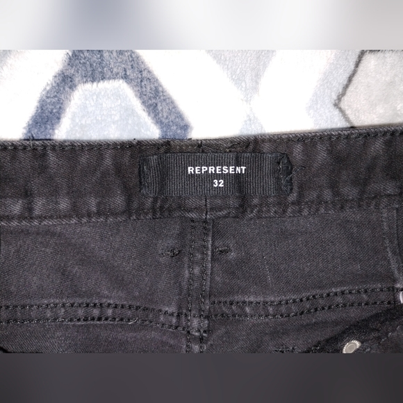 Represent Jeans - Picture 6 of 7